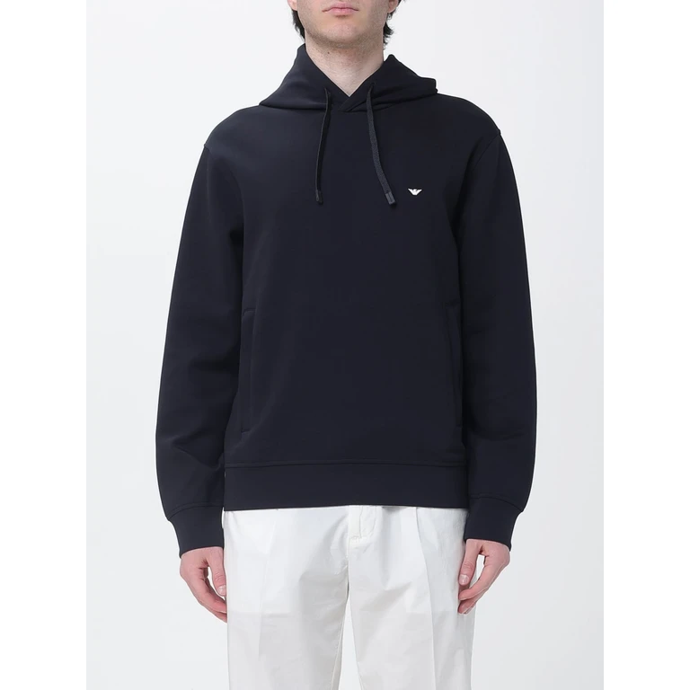 Sweatshirt Men color Black (EM004531AF10013UB118)