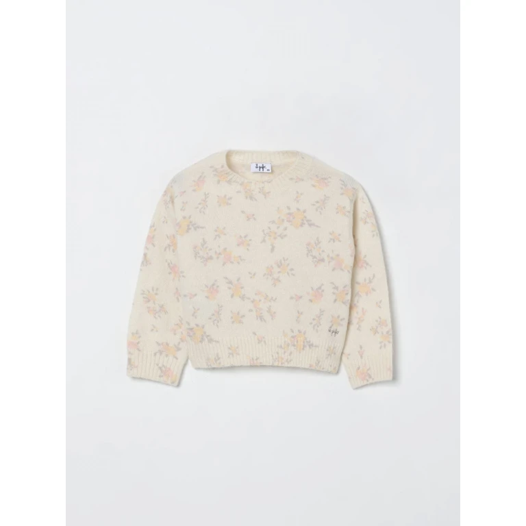 Sweater Kids color Milk (GMA0009EM912100)