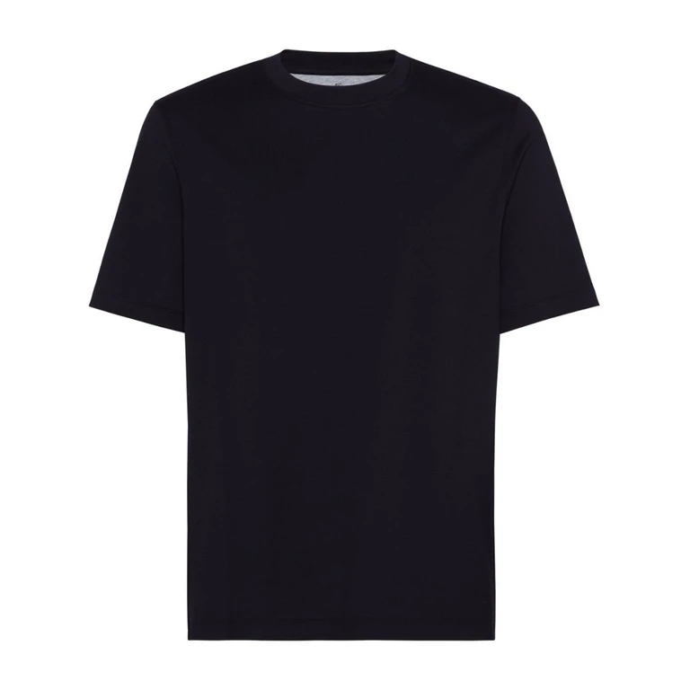 Brunello Cucinelli Jersey T-Shirt