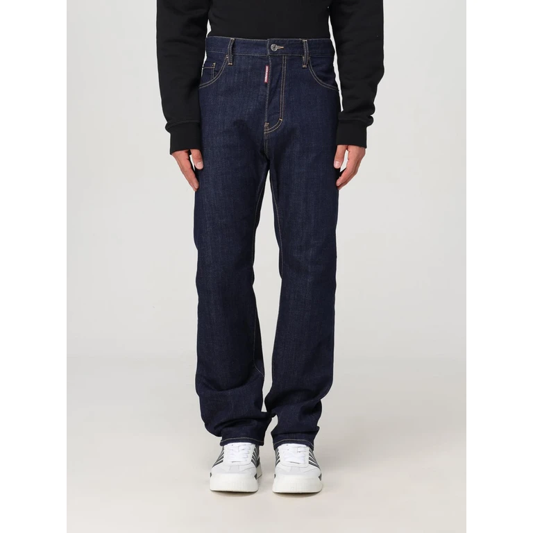 Jeans Men color Blue (S74LB1421S30664470)