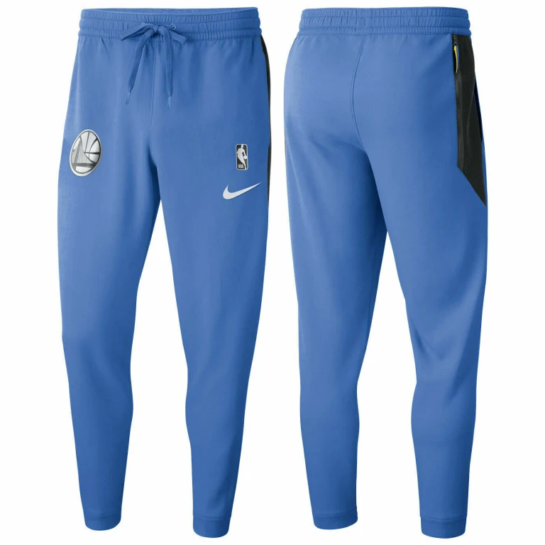 Men's NBA Golden State Warriors Spotlight Pants