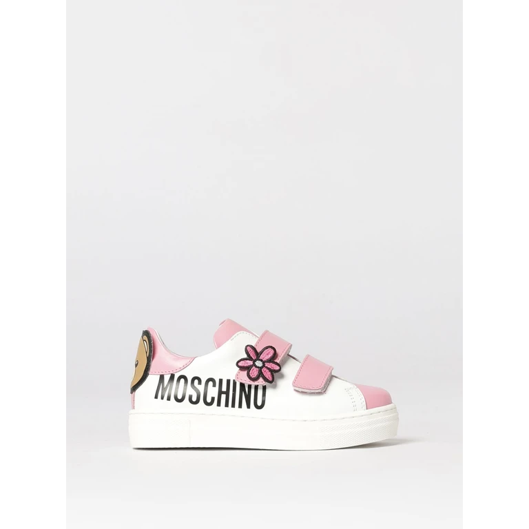 Sneakers Kids color Pink (8307001)
