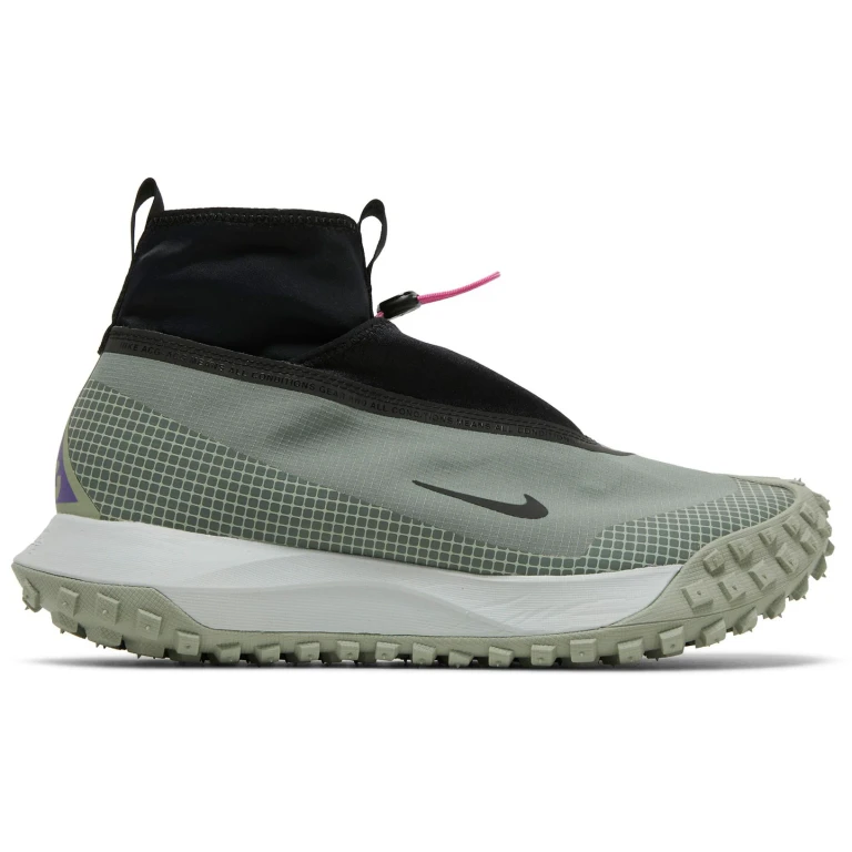 Men's Acg Moutain Fly Gore-Tex 'Clay Green' Shoes