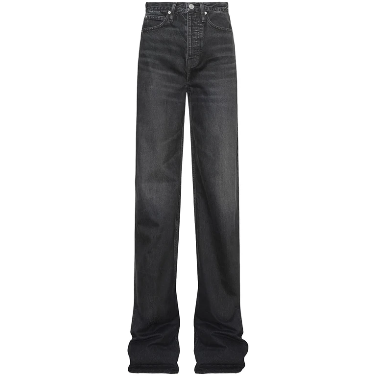 Frame The 1978 Bootcut Jeans