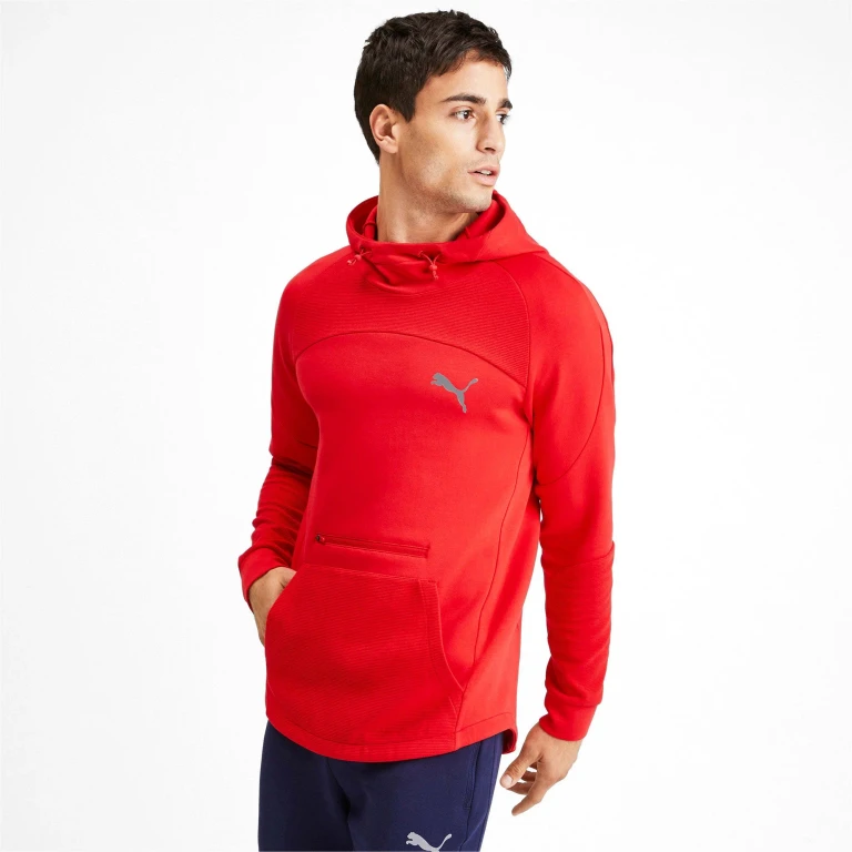 Men's Evostripe Hoody Hoodies
