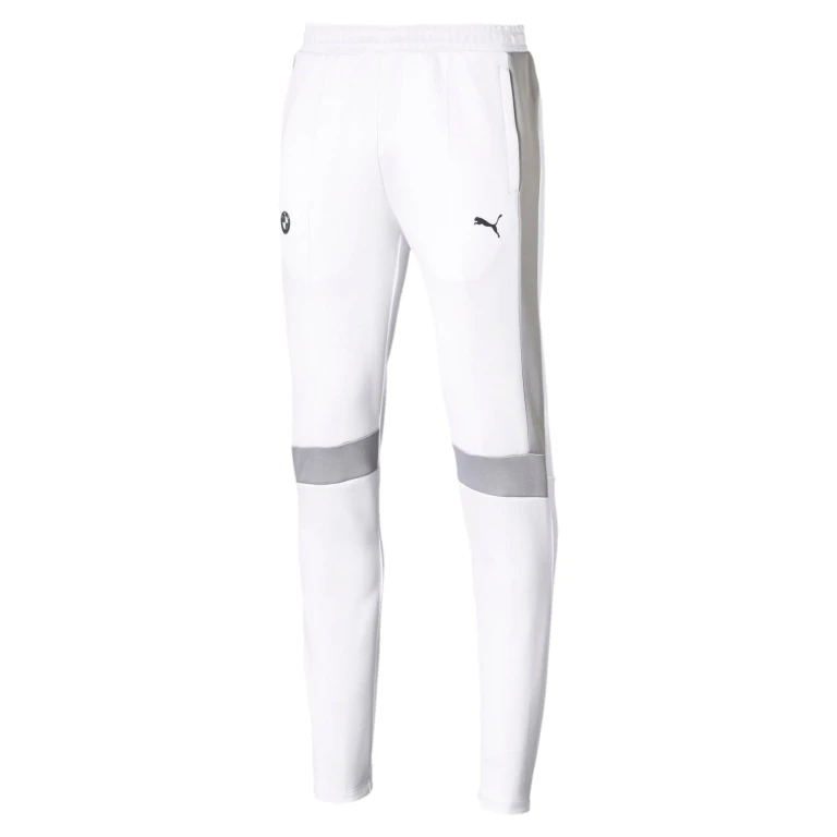 Men's Bmw Motorsport T7 Track Pants