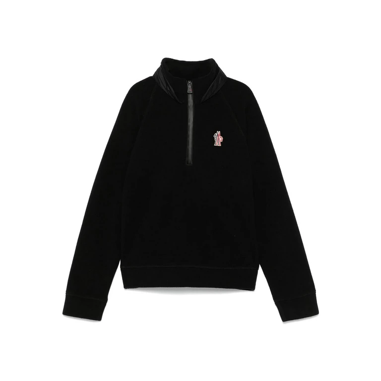 Moncler Grenoble Sweat-Shirts - Aucun (8G0000480093BAMBINO999)