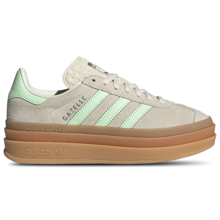 adidas Youth Gazelle Bold J Sneakers