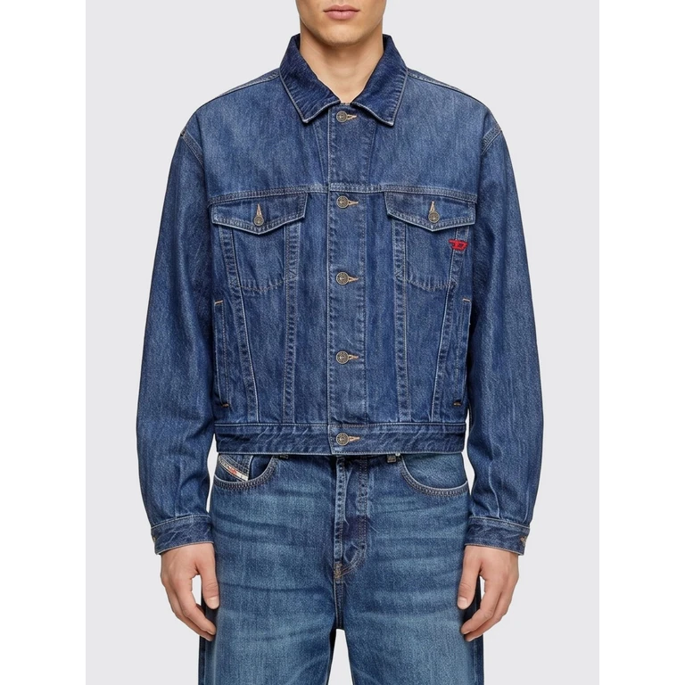 Jacket men (A216800IRAA01)
