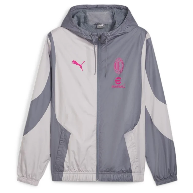 Men's Acm Prematch Woven Jacket Jackets