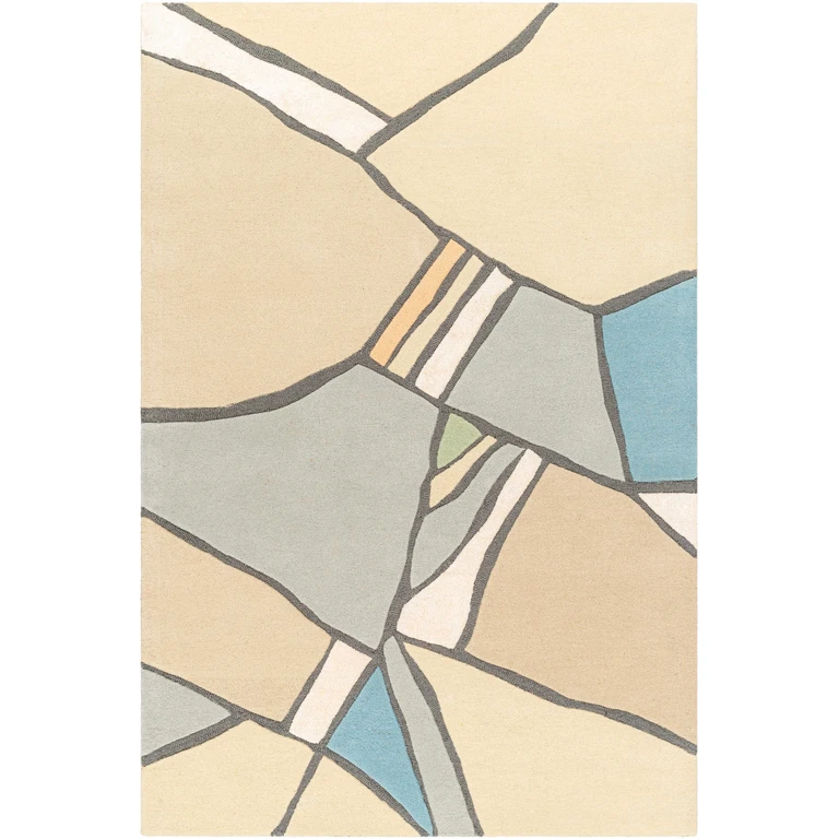 Ashok Area Rug - Clearance