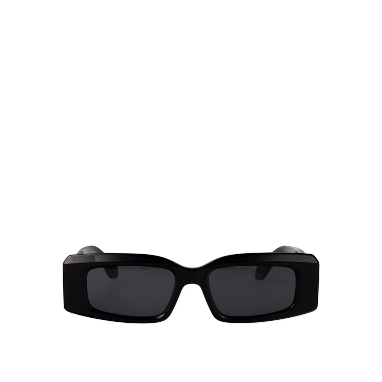 Alaïa Lunettes De Soleil - Noir (AA0078S001)