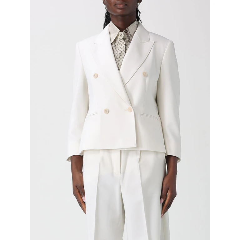 Jacket Woman color White (2611041151600001)