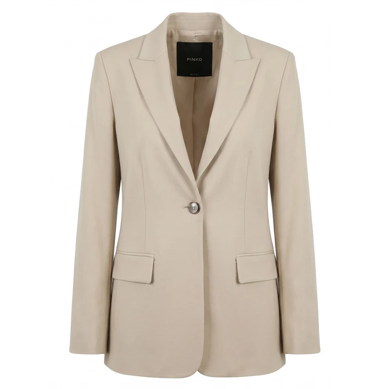 New Signum Jacket