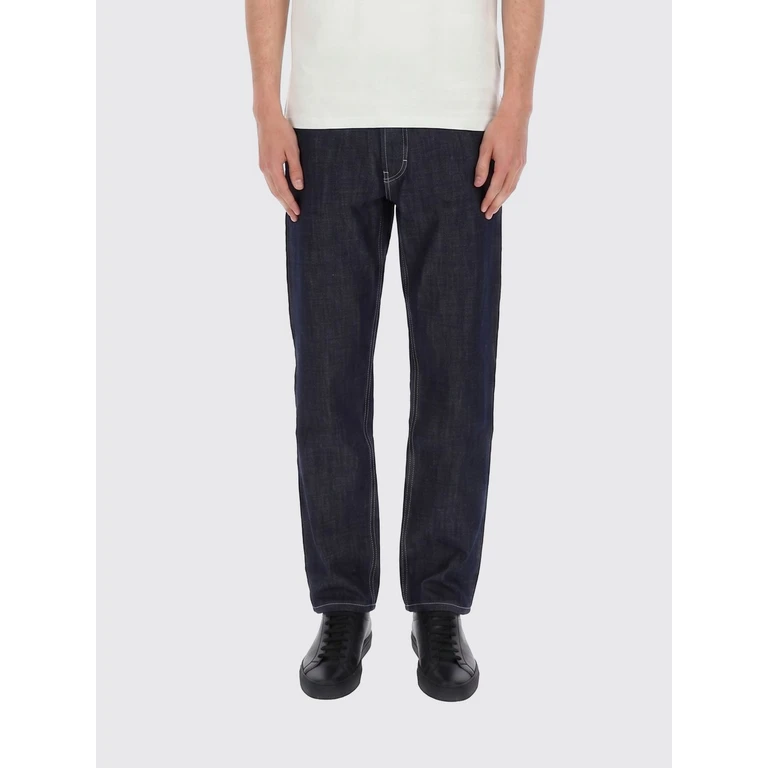 Jeans Men color Blue (50560265401)