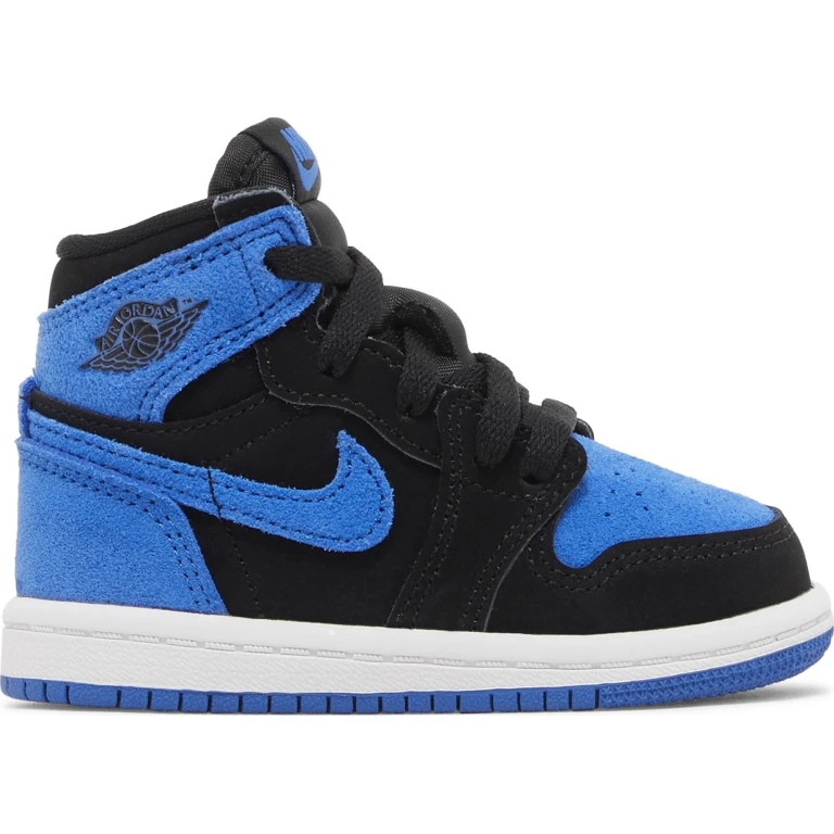 Toddlers Retro 1 High Og 'Royal Reimagined' Td (Td)