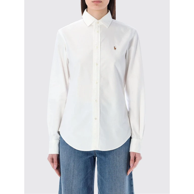 Shirt Woman color White (211891377003)