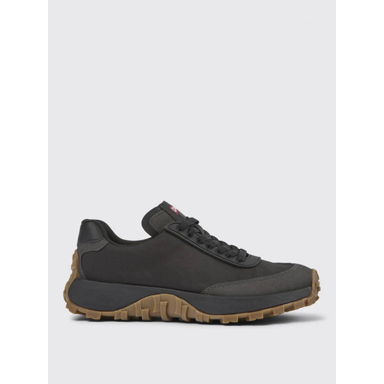 Sneakers Woman color Black (K201462-022DRIFTTRAILVIBRAM0)