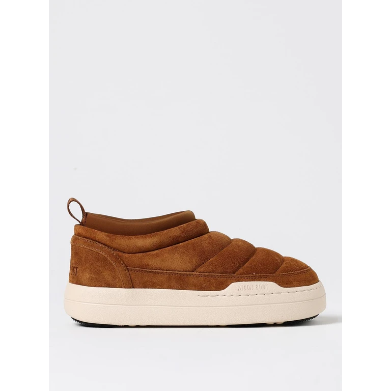 Sneakers Woman color Burnt (80D2470020M008)