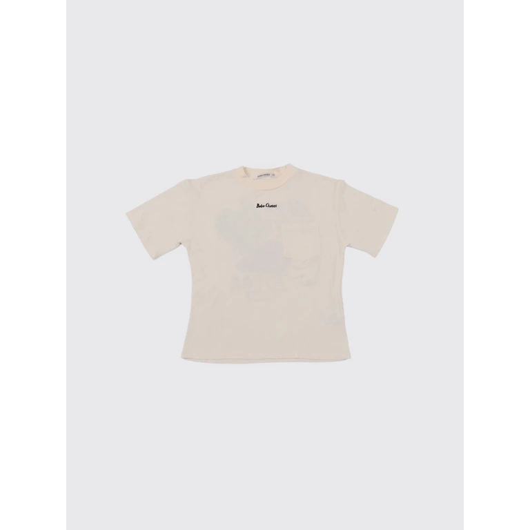 T-Shirt Kids color White (B126AC019199)