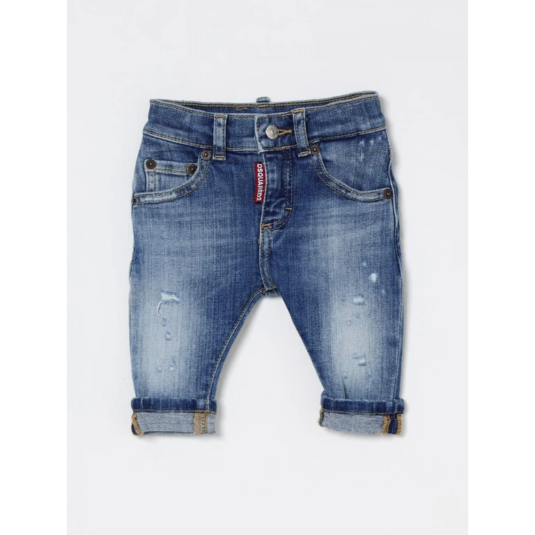 Jeans Kids color Denim (DQ01TCD0AFNDQ01)