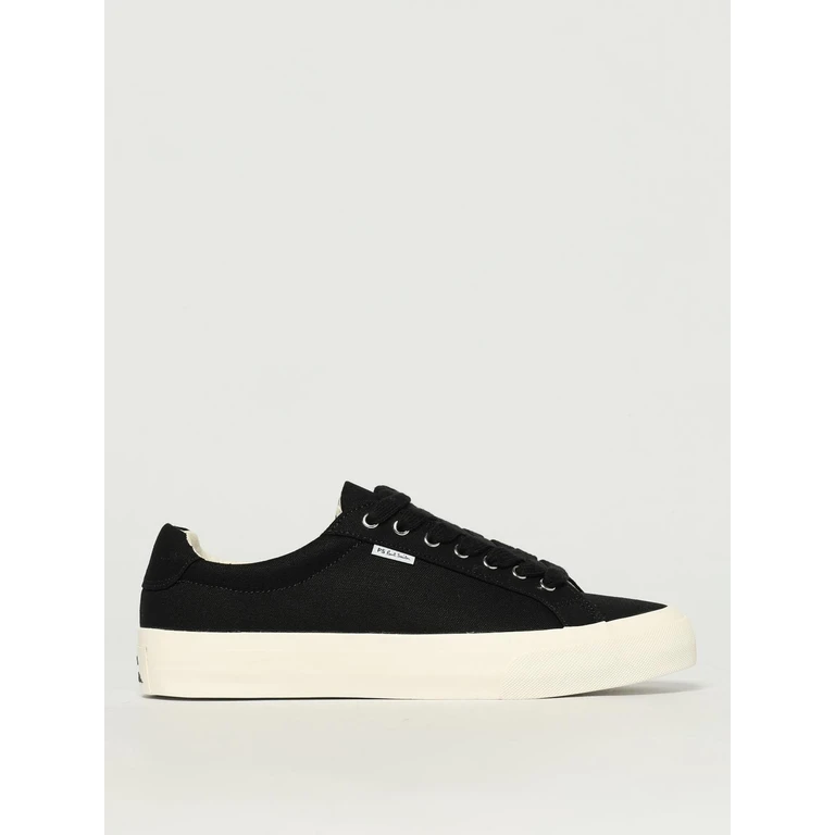 Sneakers Men color Black (M2SAMS04PCVS79)