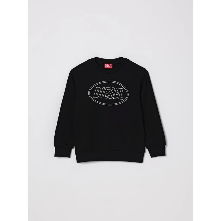 Sweater Kids color Black (J026110GEADK900)
