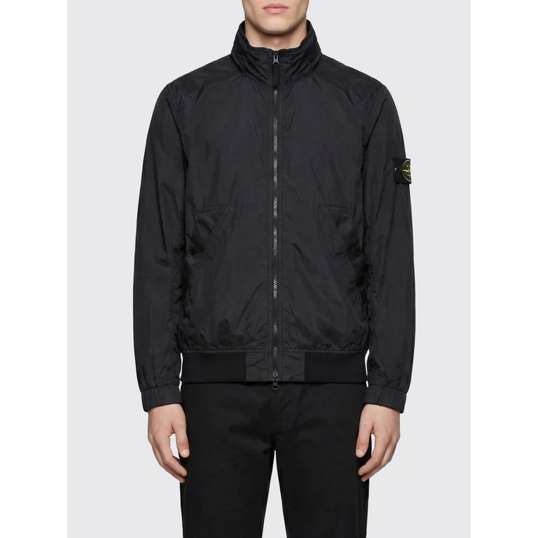 Jacket Men color Black (4100111S0A23V0029)