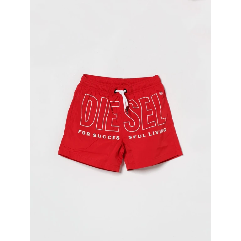 Swimsuit Kids color Red (J02699KXBPBK405)