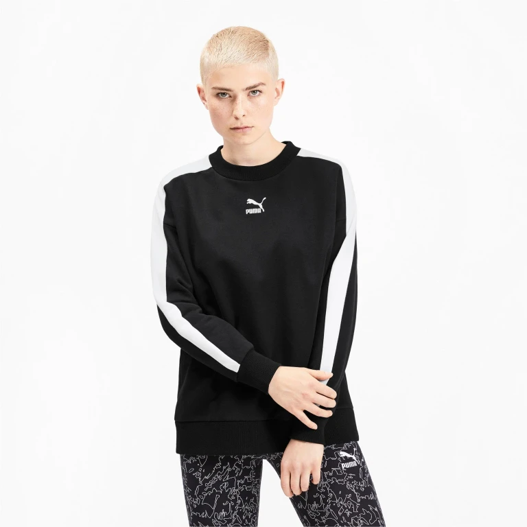 Women's Classics T7 Crew