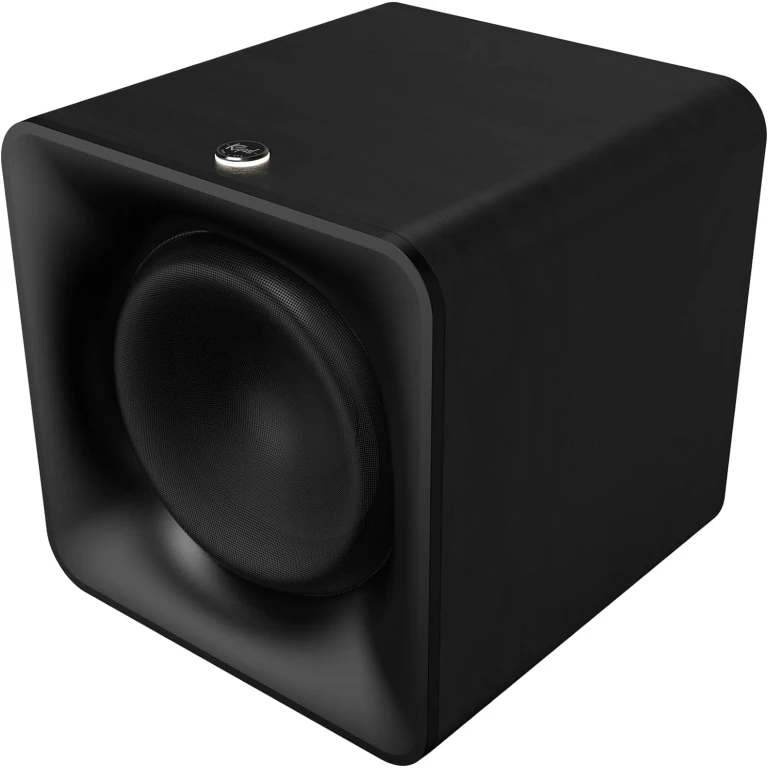 Flexus SUB 100 10" Wireless Powered Subwoofer for Klipsch Flexus Sound Bars