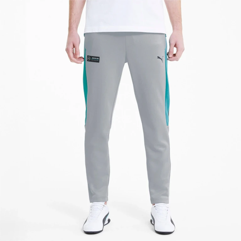 Men's Mapm Mercedes T7 Track Pants