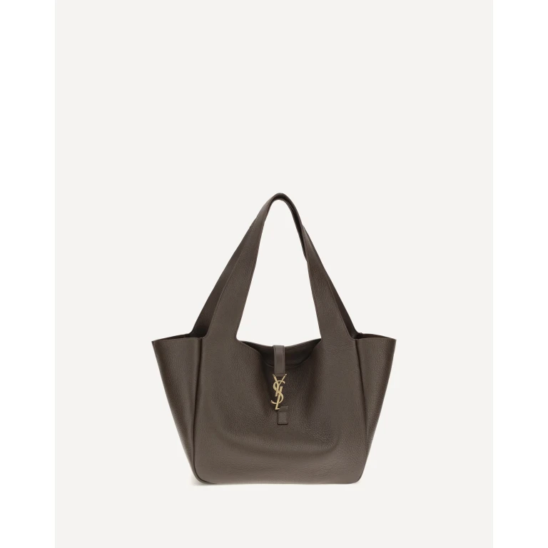 SAINT LAURENT Le 5 À 7 Bea Shoulder Bag Female UNI