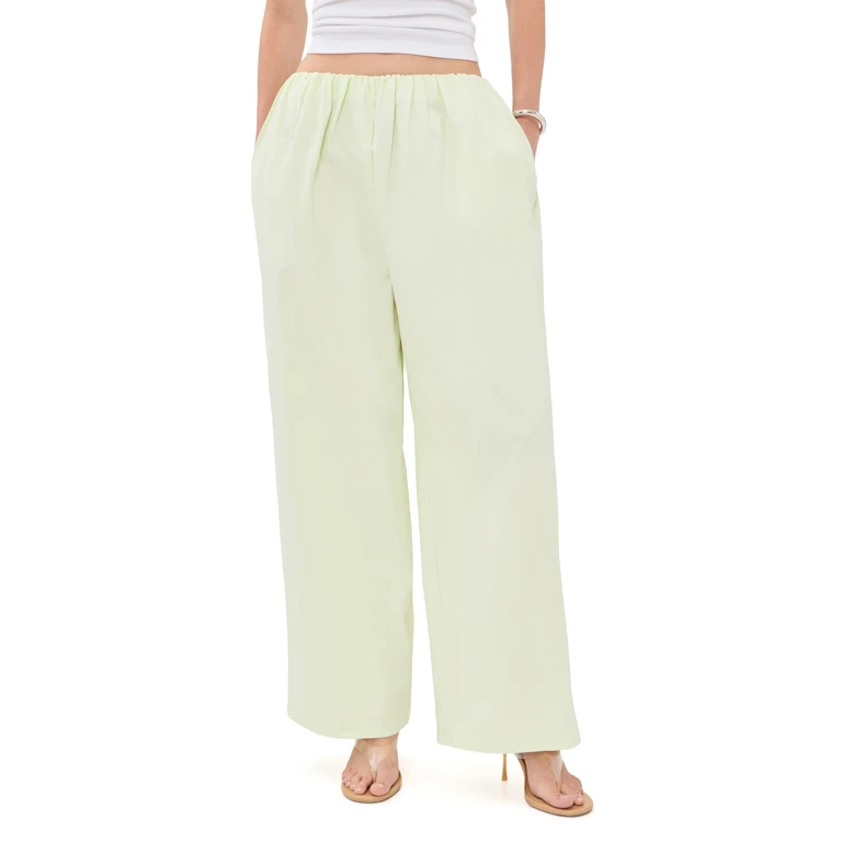 Lioness Tidekiss Pants Lilac XXL