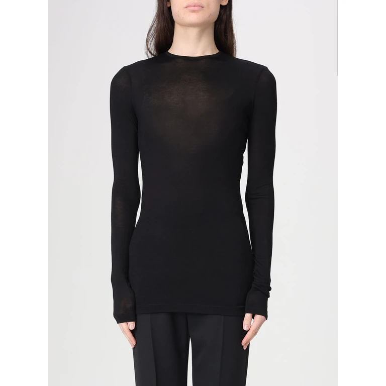 Sweater Woman color Black (261WRT0373FB0547001)