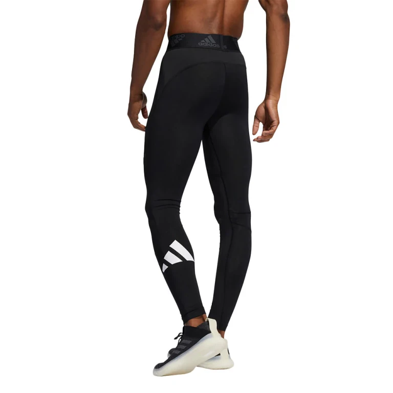 Men's Techfit 3 Bar Long Tights