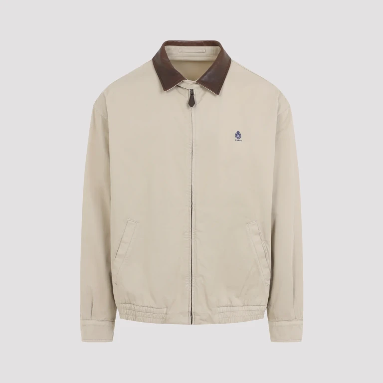 Herrenjacke