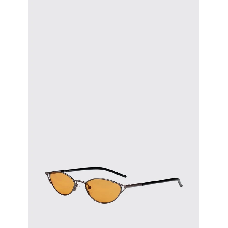 MCQUEEN Sunglasses Woman color Grey (AM0563S004)