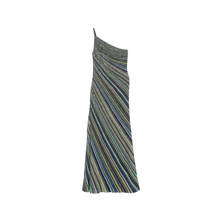 Long Dress