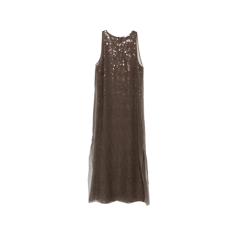 Brunello Cucinelli Dress