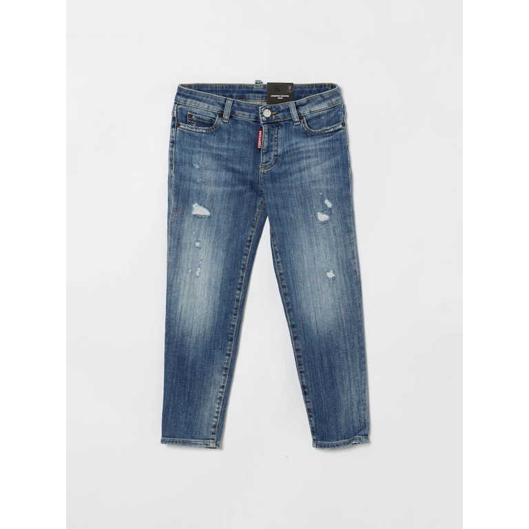 Jeans Kids color Denim (DQ03YTD0AFNDQ01)