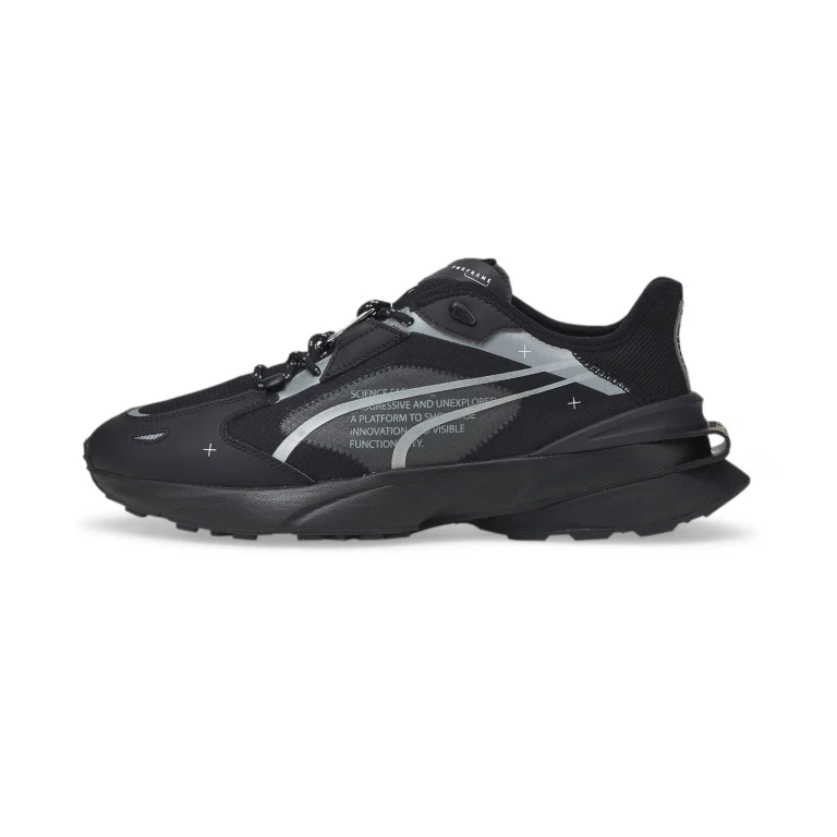 Men's Pwrframe Op-1 Tech Sneakers