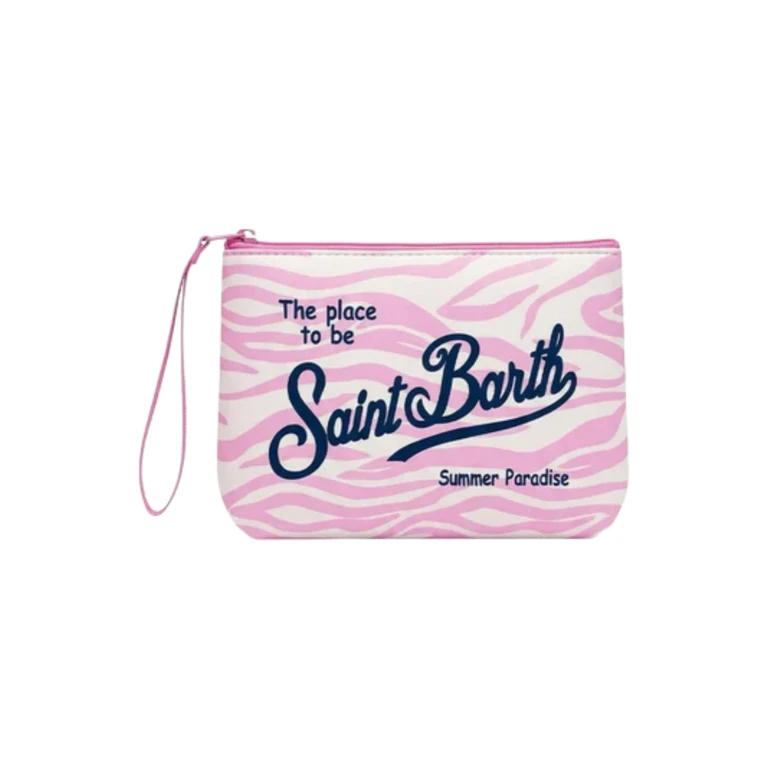 MC2 SAINT BARTH KIDS Pochette Colore "Aline"