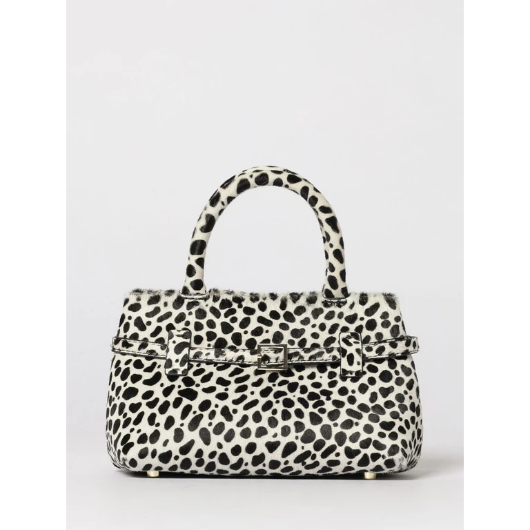 Mini Bag Woman color Multicolor (2026103DALMATIAN)