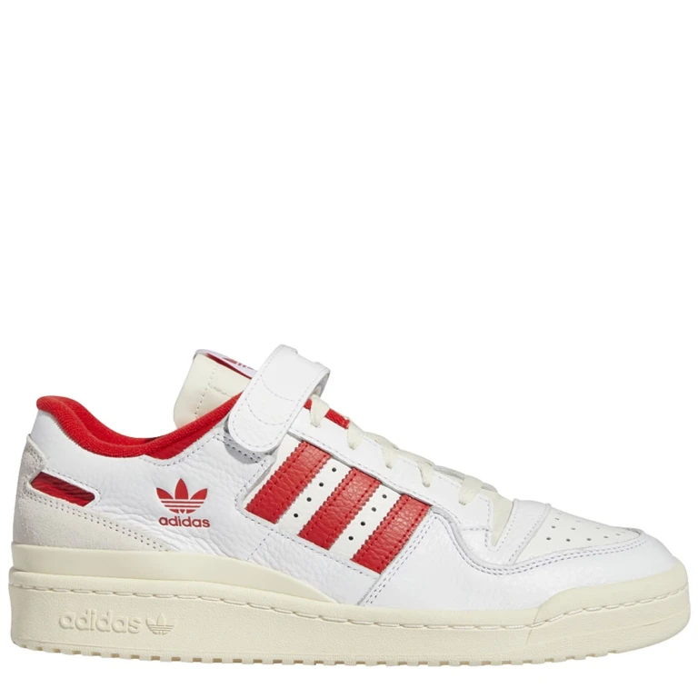 Men's Forum 84 Low Sneakers