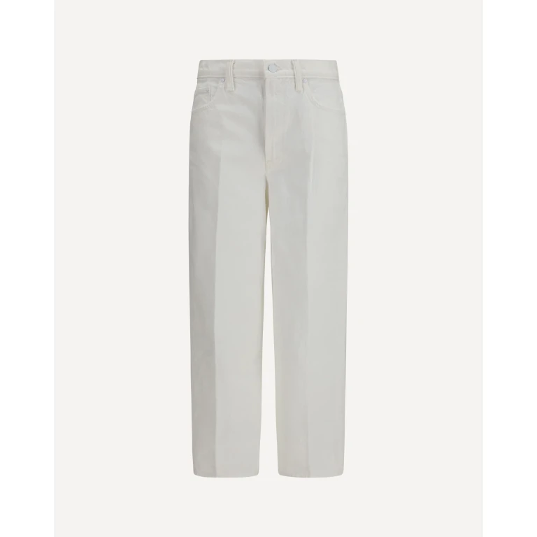 MOTHER DENIM Rabbit Hole Ankle Jeans Female 26