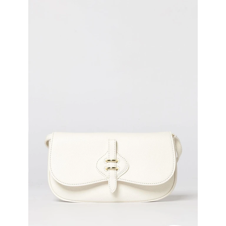 Crossbody Bag Woman color Pearl (E5U7F550101N17)