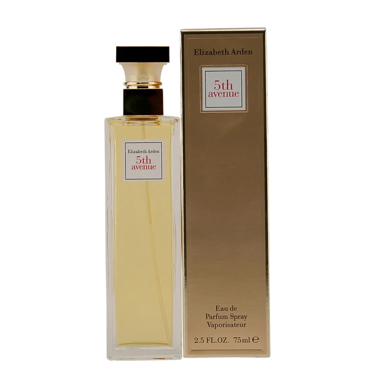 5Th Avenue EDP