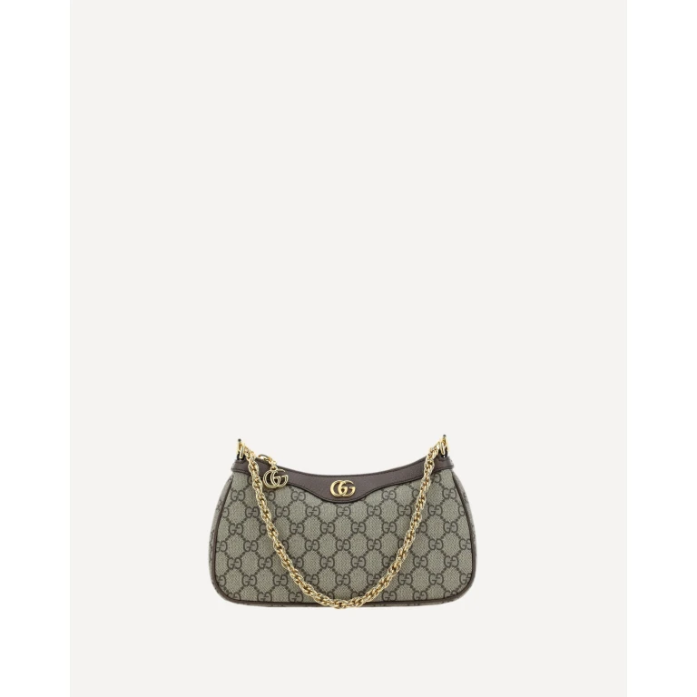 GUCCI Ophidia Shoulder Bag Female UNI