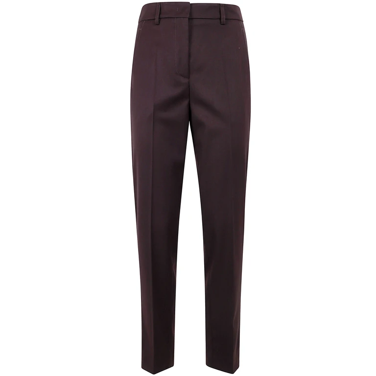 DRHOPE Tailored Trousers